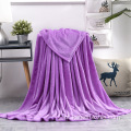 Flanela Flannel Frazada Fleece Fluffy Wholesale Blanket